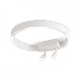 Потолочная светодиодная люстра Ambrella light Comfort Line FL5805