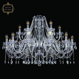 11.12.12+6.360.Gd.Sp Подвесная люстра Art Classic