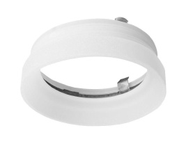 Насадка передняя для корпуса светильника с диаметром отверстия D60mm Ambrella light Diy Spot N6246