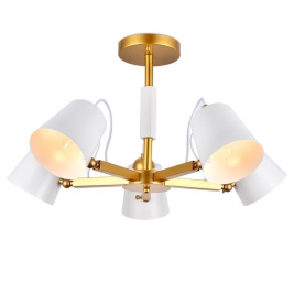 Люстра на штанге Ambrella light Traditional TR3101