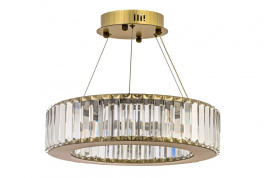 Люстра подвесная Arti Lampadari Anzio L 1.5.40.100 A