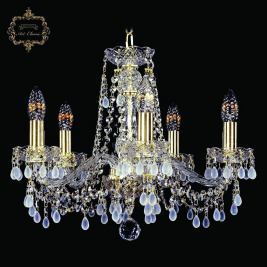 11.24.5.165.Gd.V0300 Подвесная люстра Art Classic