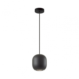 Подвесной светильник Odeon Light Cocoon Pendant 5060/1BA