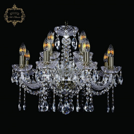 11.12.8+4.195.Br.Sp Подвесная люстра Art Classic