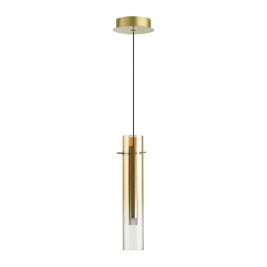 Подвесной светильник Odeon Light Shiny Pendant 5062/5LB