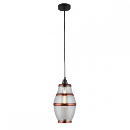 Подвесной светильник Omnilux Lainate OML-91906-01