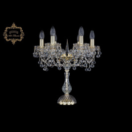 Настольная лампа ArtClassic 12.26.6.141-45.Gd.B