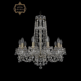 11.26.10.200.h-63.Br.B Подвесная люстра Art Classic