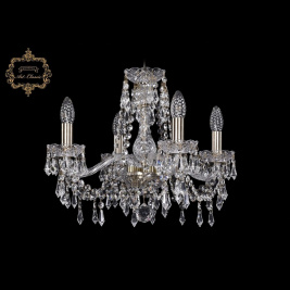 11.23.4.165.Br.Dr Подвесная люстра Art Classic