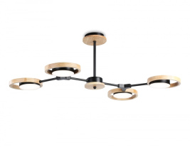 Люстра на штанге Comfort Ambrella light FL51611