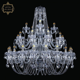 Подвесная люстра ArtClassic 11.11.20+10+5.400.3d.Cr.Sp
