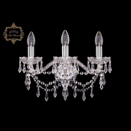 10.23.3.165.Cr.Dr Бра Art Classic