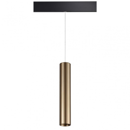 Трековый LED светильник 20W 4000К для магнитного шинопровода Flum Novotech 358990