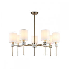 Подвесная люстра Ambrella Light High Light Classic LH72373