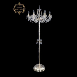 Торшер ArtClassic 13.24.6.200.P.h-160.Gd.V0300