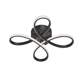 Светодиодный потолочный светильник Vitaluce V4646-1/4PL