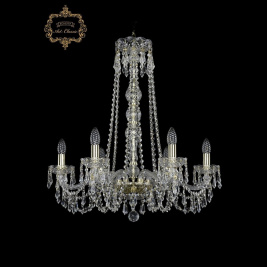 11.23.6.220.h-70.Gd.Dr Подвесная люстра Art Classic