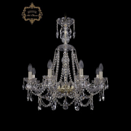 11.25.8.220.XL-74.Gd.Sp Подвесная люстра Art Classic