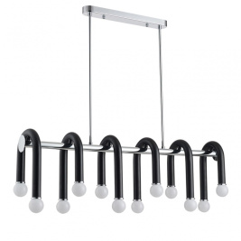 Подвесная люстра Lumion Moderni Caspian 5699/12C