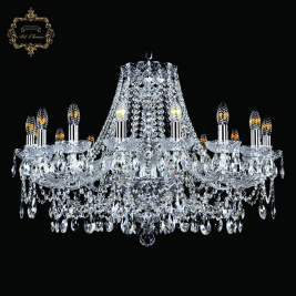 11.25.16.300.Cr.Sp Подвесная люстра Art Classic