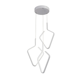 Подвесной светильник Vitaluce V4608-0/3S