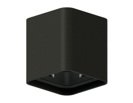 Корпус светильника накладной для насадок 70*70mm Ambrella light Diy Spot C7841