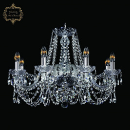 11.11.8.240.Cr.Sp Подвесная люстра Art Classic
