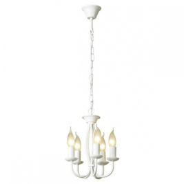 Подвесная люстра Lussole Lgo Anson GRLSP-9912