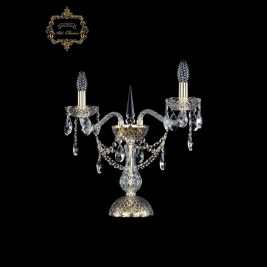 12.25.2.141-37.Gd.Sp Настольная лампа Art Classic