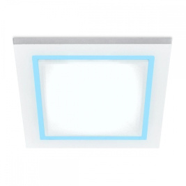 Встраиваемый светильник Ambrella light TN122