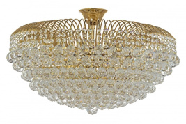 Потолочная люстра Arti Lampadari Empoli E 1.2.60.100 G