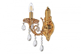 Подвесная люстра Dio DArte Elite Carisio E 1.1.6.600 GB