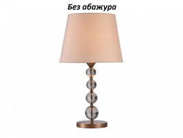 3101/T B/C Настольный светильник без абажура NEWPORT М0057427