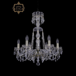 11.23.6.200.XL-64.Gd.Dr Подвесная люстра Art Classic