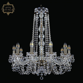 11.26.10.220.h-70.Br.B Подвесная люстра Art Classic