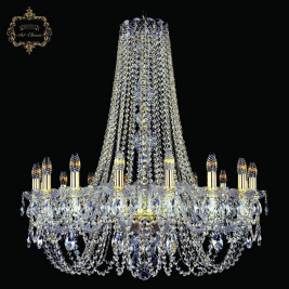 11.11.16.300.h-95.Gd.Sp Подвесная люстра Art Classic