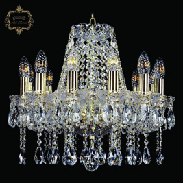 11.12.12.141.Gd.Sp Подвесная люстра Art Classic