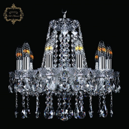 11.12.10.141.Cr.Sp Подвесная люстра Art Classic