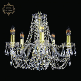 11.11.5.165.Gd.Sp Подвесная люстра Art Classic