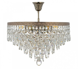 Потолочная люстра Arti Lampadari Castellana E 1.3.46.601 N