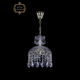 14.01.3.d22.Gd.L Подвесная люстра Art Classic