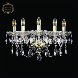 10.21.5.165.XL.Gd.Sp Бра Art Classic