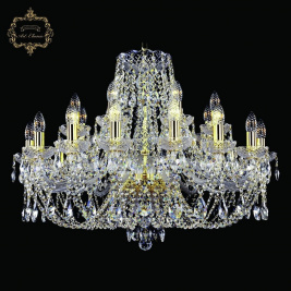 11.21.16+8.300.Gd.Sp Подвесная люстра Art Classic