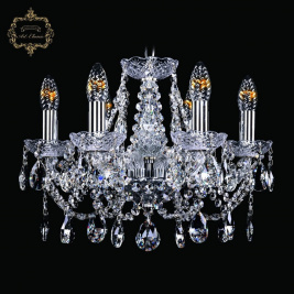 11.21.6.141.Cr.Sp Подвесная люстра Art Classic
