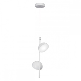 Подвесной светодиодный светильник Vitaluce V4602-0/2S