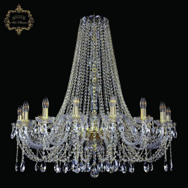 11.12.16.360.h-100.Gd.Sp Подвесная люстра Art Classic