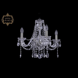 11.12.4.165.Br.Sp Подвесная люстра Art Classic