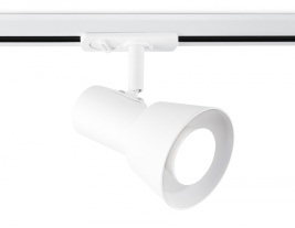 Однофазный светильник для трека Ambrella light TRACK SYSTEM GL5150