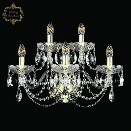 10.11.3+2.195.XL.Gd.Sp Бра Art Classic