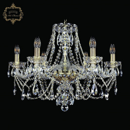 11.21.6.220.Gd.Sp Подвесная люстра Art Classic